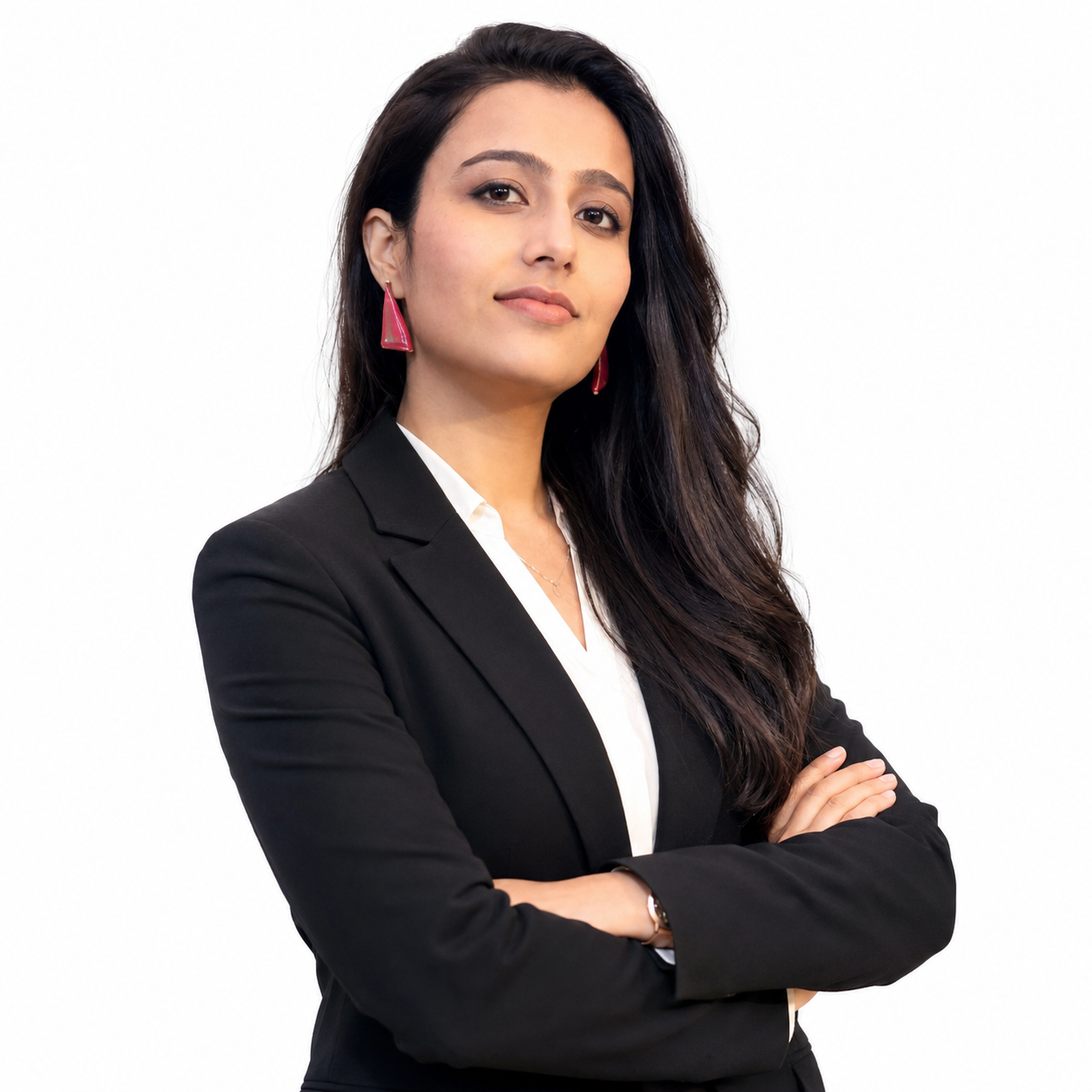 Ms. Shivani Dhiman